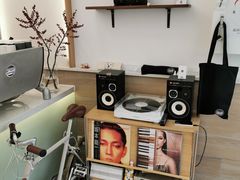 -Onirii Coffee(长乐路店)