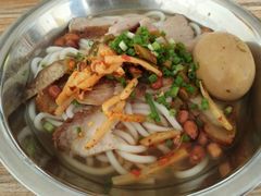 桂林米粉-胜香旺·老柳州螺蛳粉(南百店)