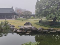 -江心屿景区