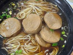 -瞻老元面馆(双塘路店)