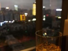 -广州天河希尔顿酒店