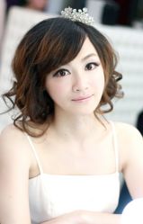 -FIONA MAKE UP恋妆造型
