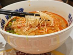 -陳香貴·兰州牛肉面(上海长风大悦城店)