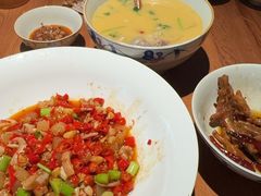 -田小狗的饭店(碧桂园店)