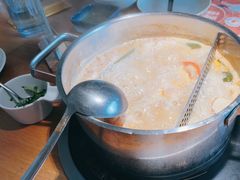 -生如夏花泰式火锅(西村黑金店)