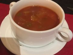 -蓝山咖啡馆(白马湖店)
