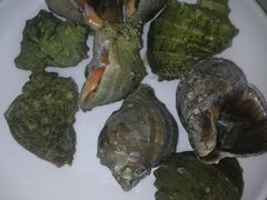-常家活海鲜小吃(仅一家无分店)