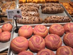 -麦陌(正弘城店)