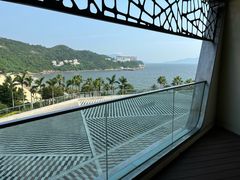 -格力东澳大酒店-蓝色海岸餐厅