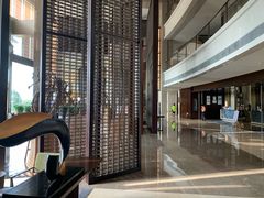 -舟山希尔顿酒店