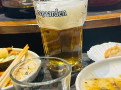 -金掌勺东北菜(格兰晴天店)