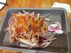 -蒙古大营(朝阳公园店)