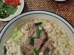 -毅祥斋老孙家泡馍(西羊市店)