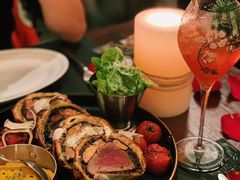 -壳里西餐厅Coquille Seafood Bistro(蒙自路店)