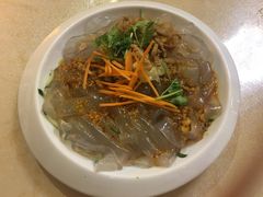 -北方饺子王·海肠捞饭·海鲜锅(山大店)