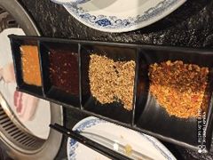 -烤路里·韩国品质自助烤肉(石路天虹4号店)