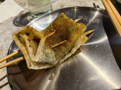 -神伙烧烤(江北黄泥塝店)