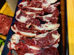 -牛鲜胜·潮汕牛肉自助火锅(番禺市桥店)