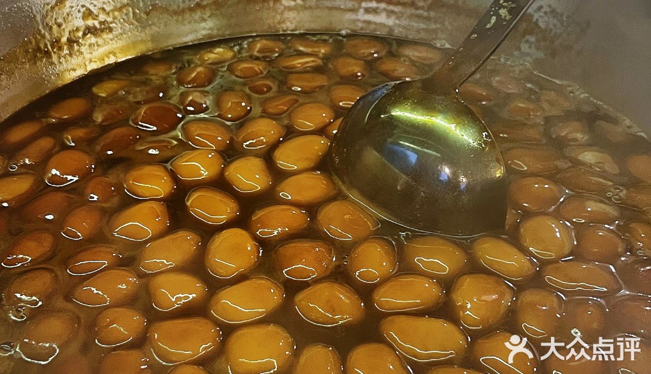 漳州古城｜历史感📻老铺老甜汤