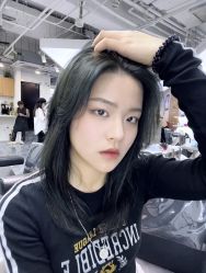 -SY COLOUR专业烫染