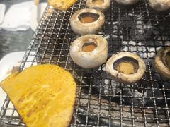 -白丁家泥炉烤肉·鳗鱼(海河东路店)