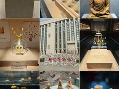 -大同市博物馆