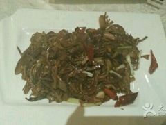 -鄱阳湖·江西小炒·瓦罐煨汤(五道口店)