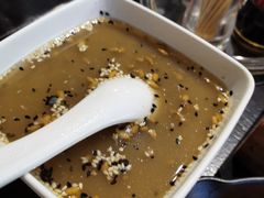 绿豆汤-丝恋丝娃娃(金阳国贸店)