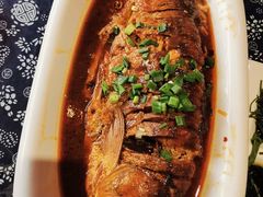 -王村姑老土炕莜面村(桥东店)