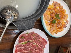-御膳粥·牛乳粥底火锅·地道顺德菜(容桂店)