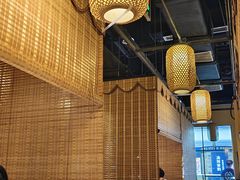 -隐家本格烧肉(万达广场店)