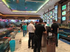 -聚福宝合苑食府(南头镇店)