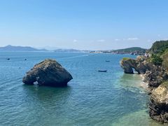 -大连金石滩国家旅游度假区