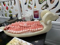 -肥之牛健康火锅(水域蓝湾店)