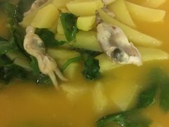 -茶香书香私房菜(北台一路店)