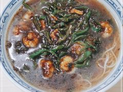 -福海面馆(阳曲店)