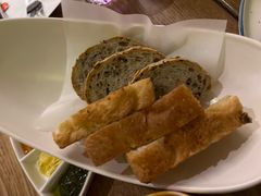 -安妮意大利餐厅(世贸天阶店)