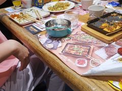 -木屋烧烤(岗顶二店)