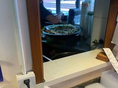 -舒蔡记生煎菜饭(云南中路店)
