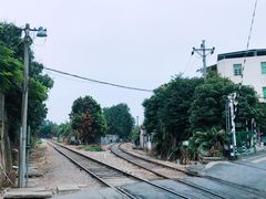 -海堤纪念公园