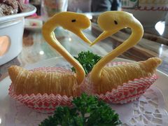 -椿记烧鹅(叠彩店)