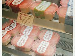 -娘心豆品(方庄店)