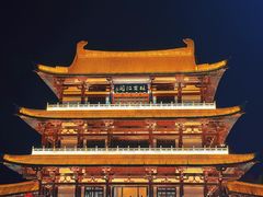 -杜甫江阁