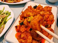 -振生清真饭店(永安道店)