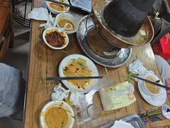 -木萨火锅店(开鲁路店)