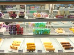 -GANSO元祖食品(白下店)