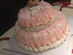 -卡漫莫尼蛋糕(徐汇店)