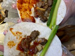 -大头叔烤鸡爪·朝鲜族烤串(天池路店)