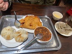 -姚记炒肝店(簋街店)