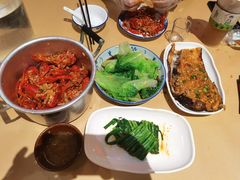 -江味龙虾馆·裸蓝龙虾(南山店)